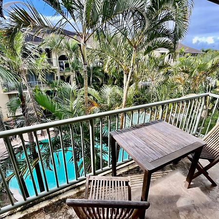 Bila Vista Kirra Beachside Apartments Gold Coast Exterior photo