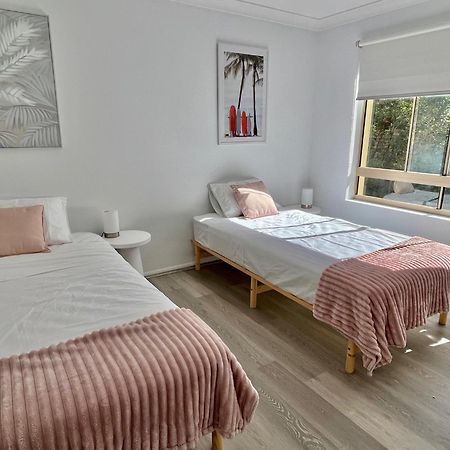 Bila Vista Kirra Beachside Apartments Gold Coast Exterior photo