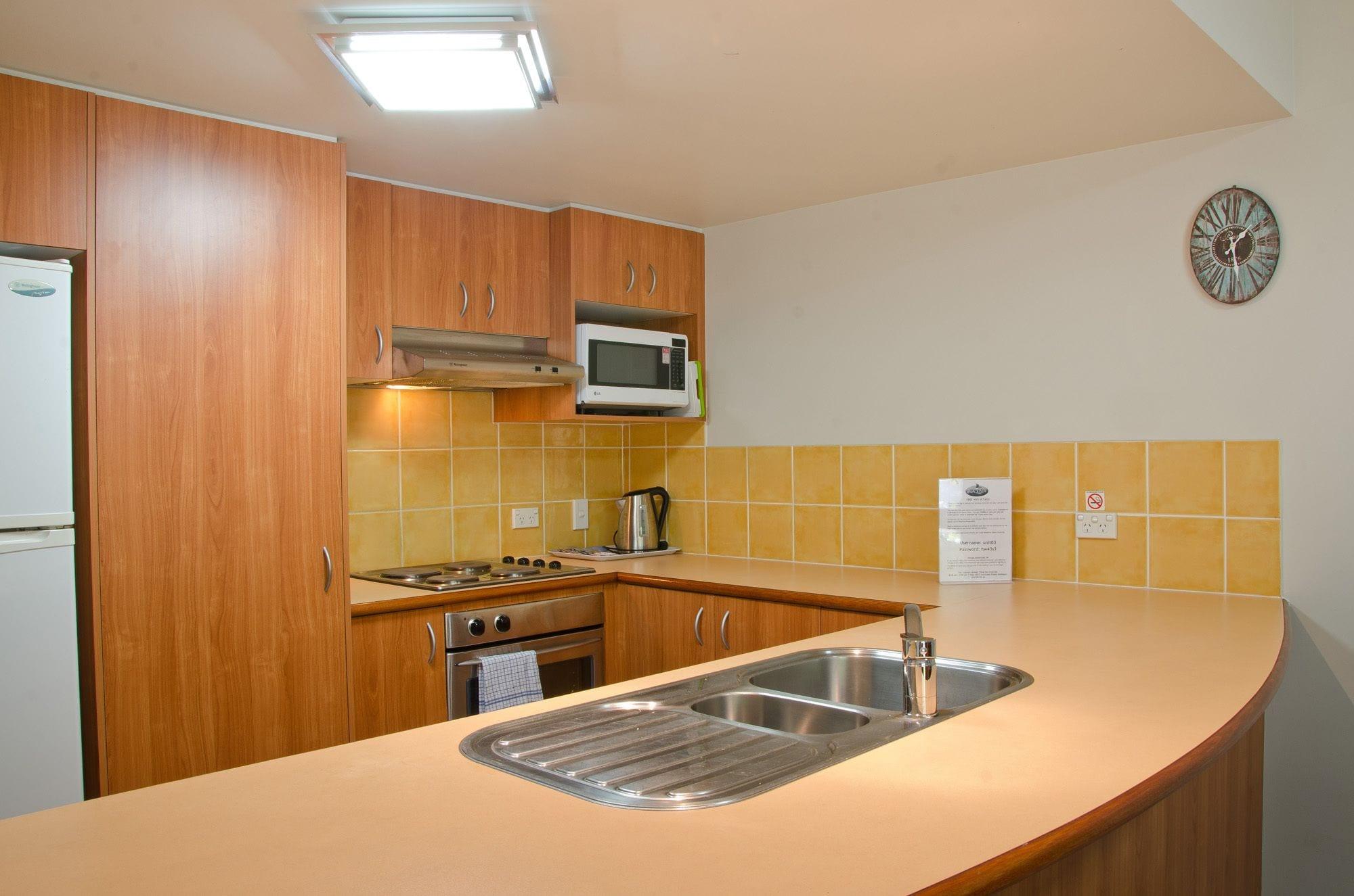 Bila Vista Kirra Beachside Apartments Gold Coast Exterior photo