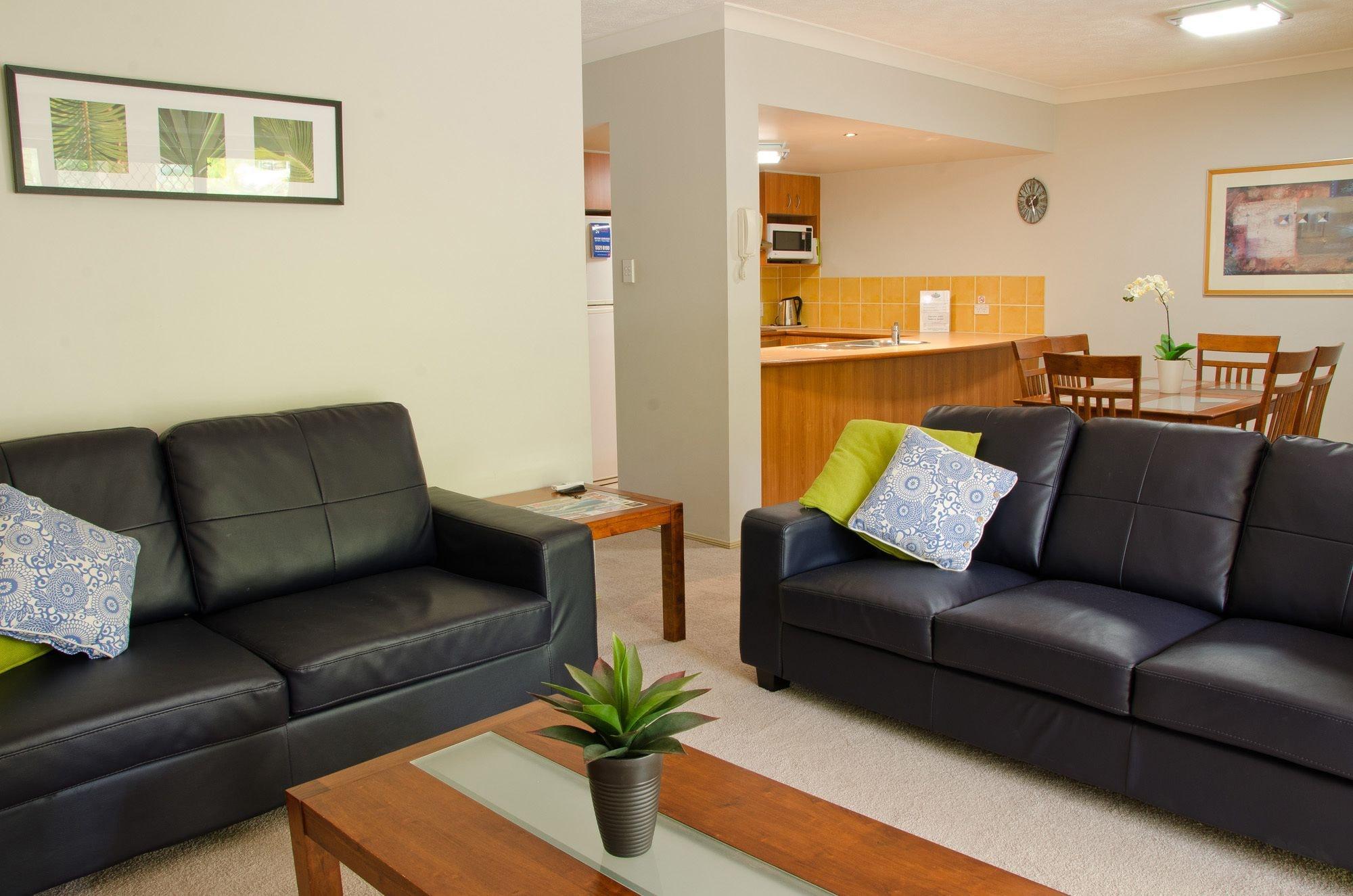 Bila Vista Kirra Beachside Apartments Gold Coast Exterior photo