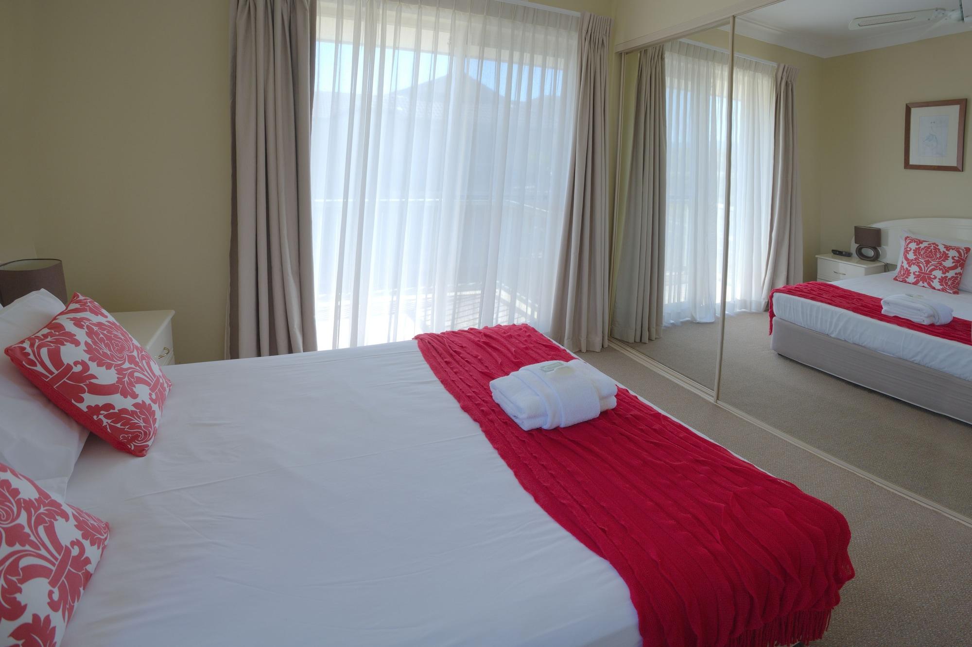 Bila Vista Kirra Beachside Apartments Gold Coast Exterior photo