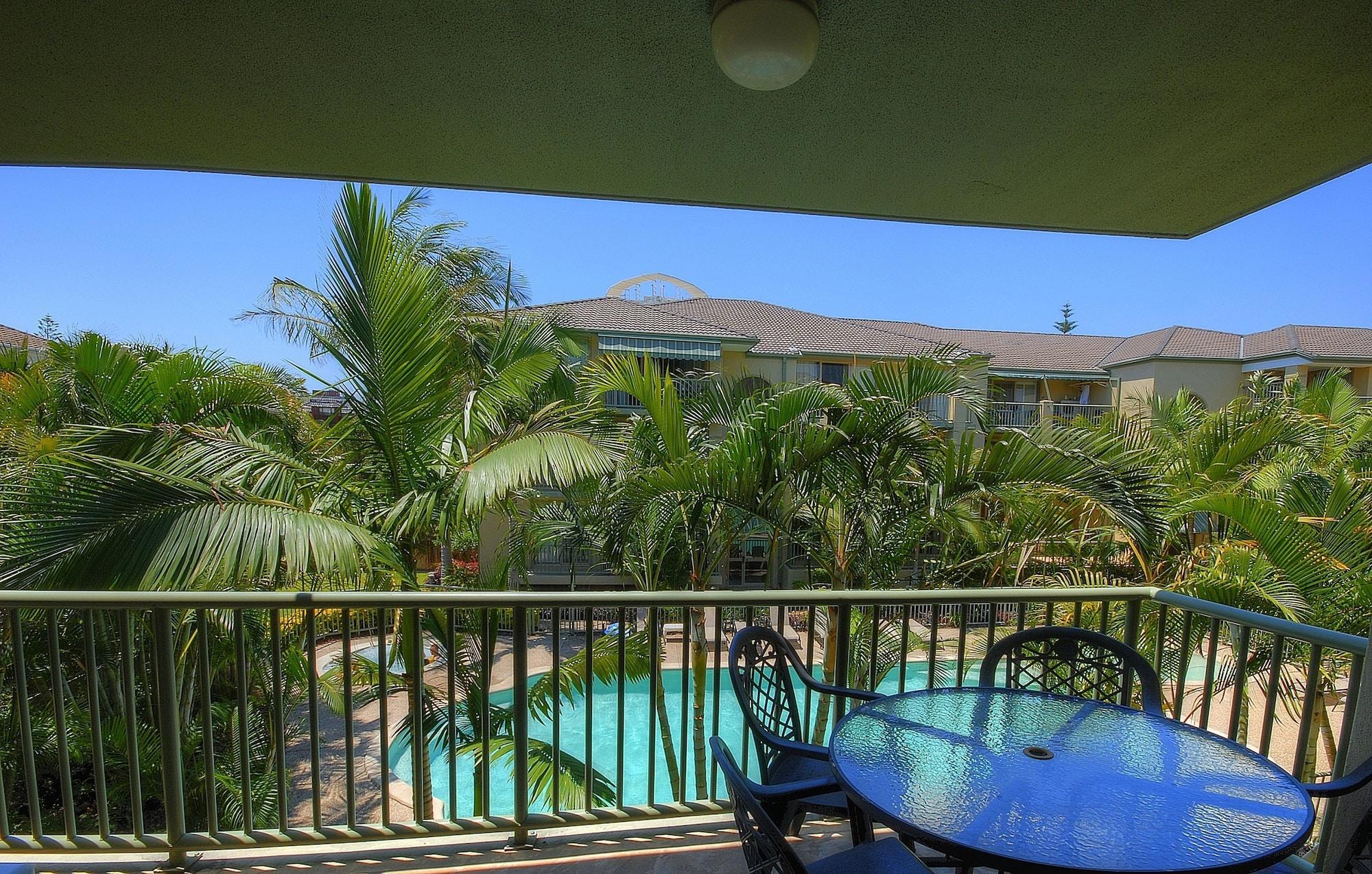 Bila Vista Kirra Beachside Apartments Gold Coast Exterior photo