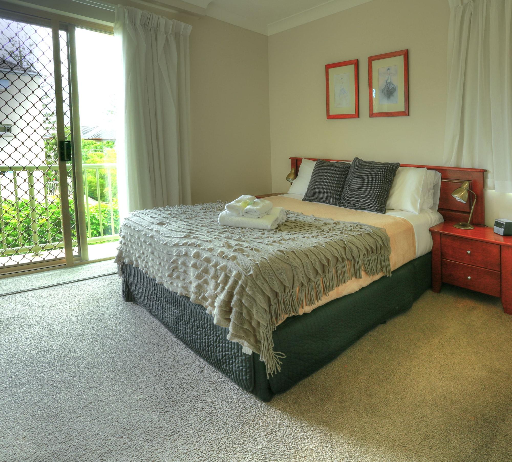 Bila Vista Kirra Beachside Apartments Gold Coast Exterior photo