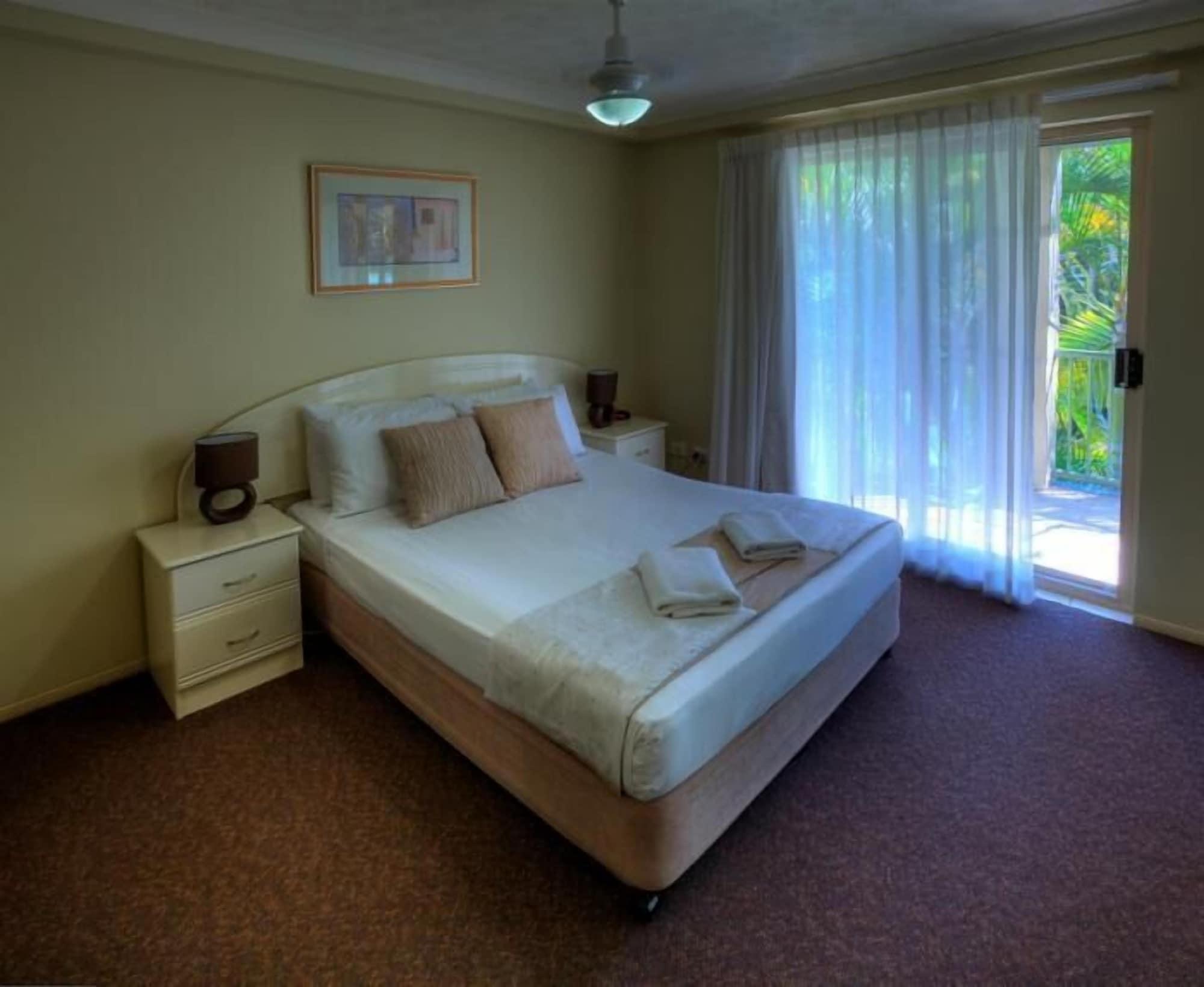 Bila Vista Kirra Beachside Apartments Gold Coast Exterior photo