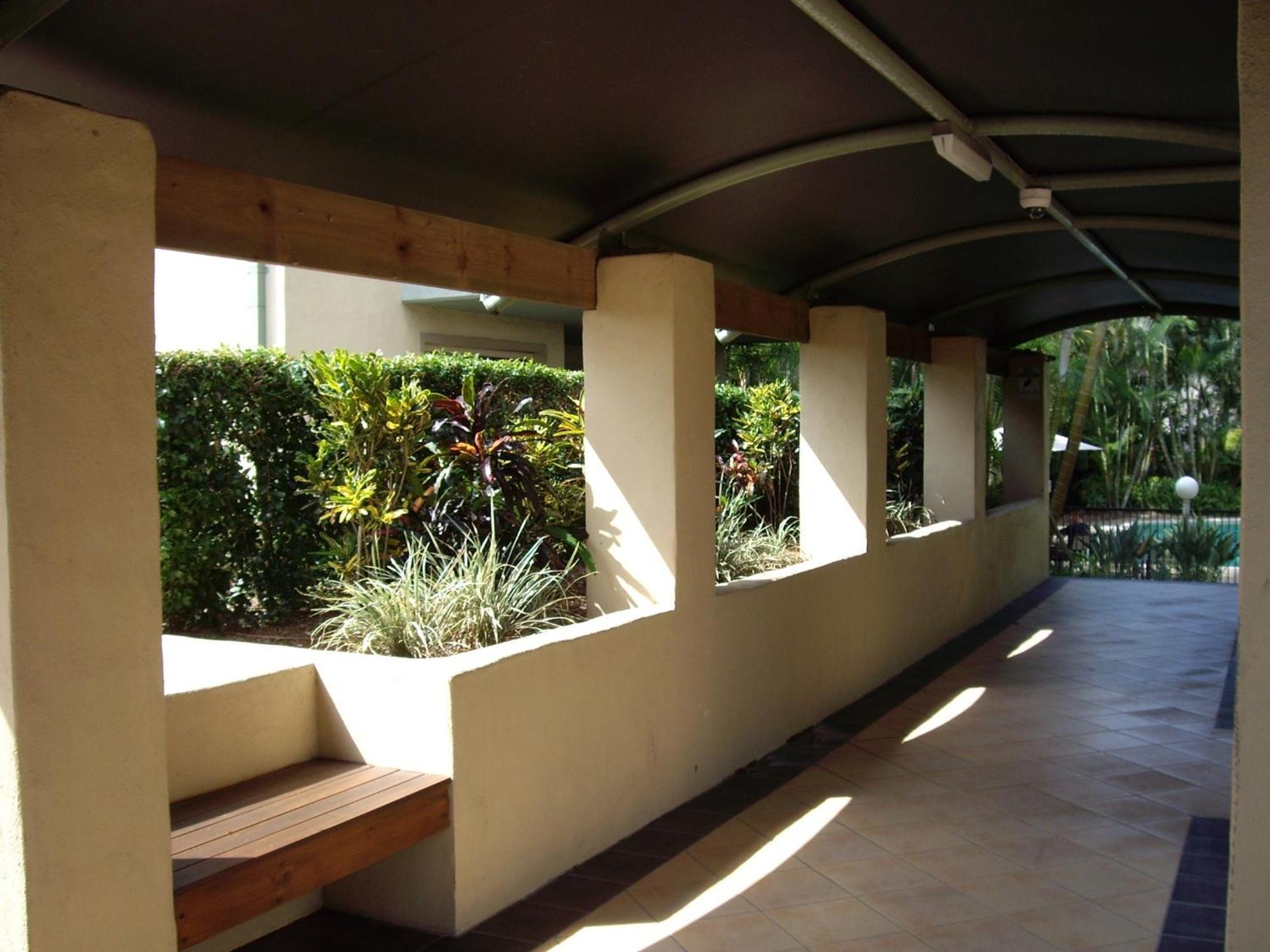 Bila Vista Kirra Beachside Apartments Gold Coast Exterior photo