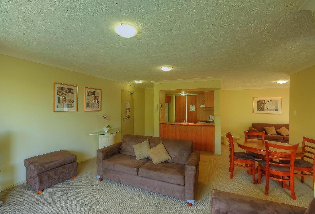 Bila Vista Kirra Beachside Apartments Gold Coast Room photo