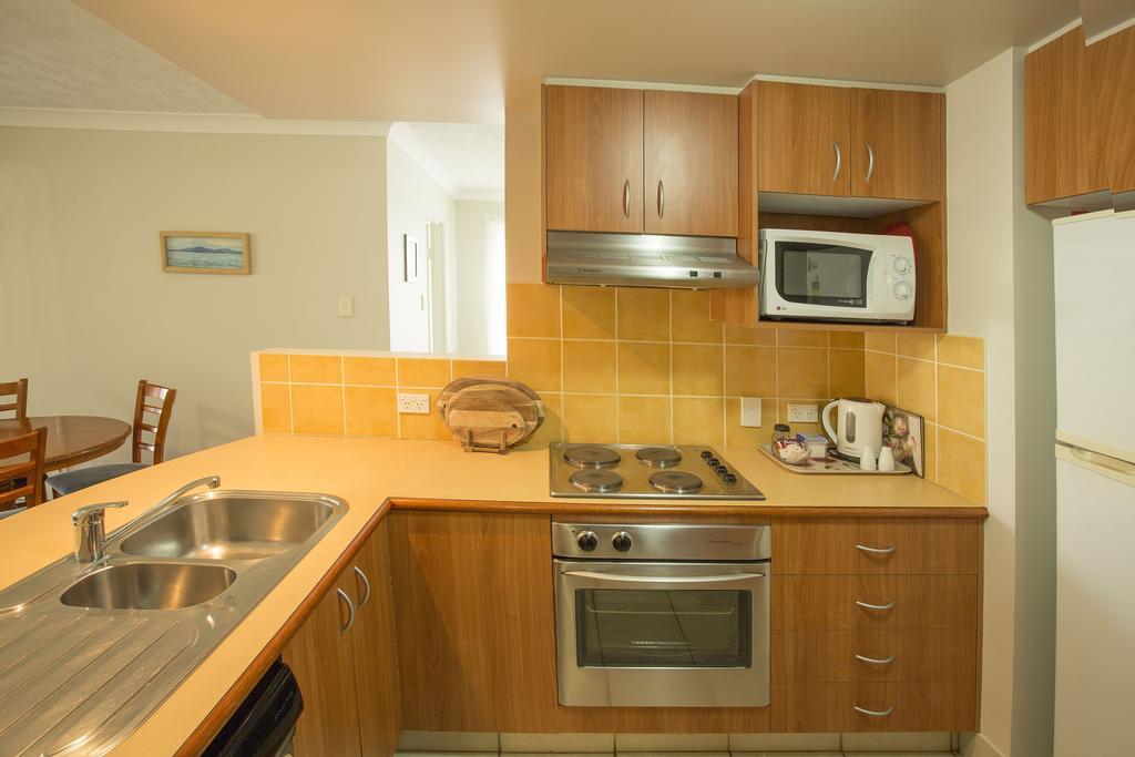 Bila Vista Kirra Beachside Apartments Gold Coast Exterior photo