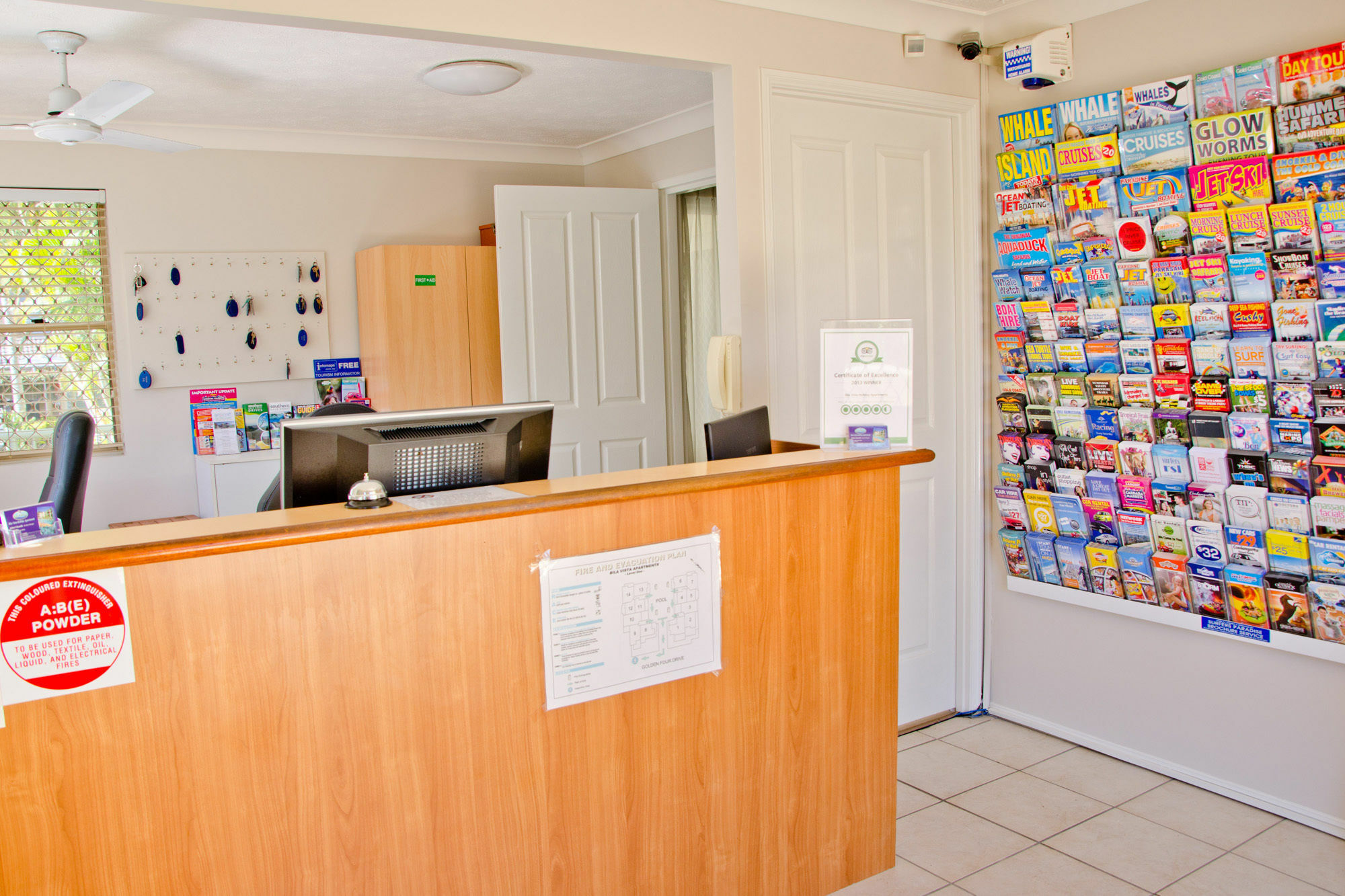 Bila Vista Kirra Beachside Apartments Gold Coast Exterior photo