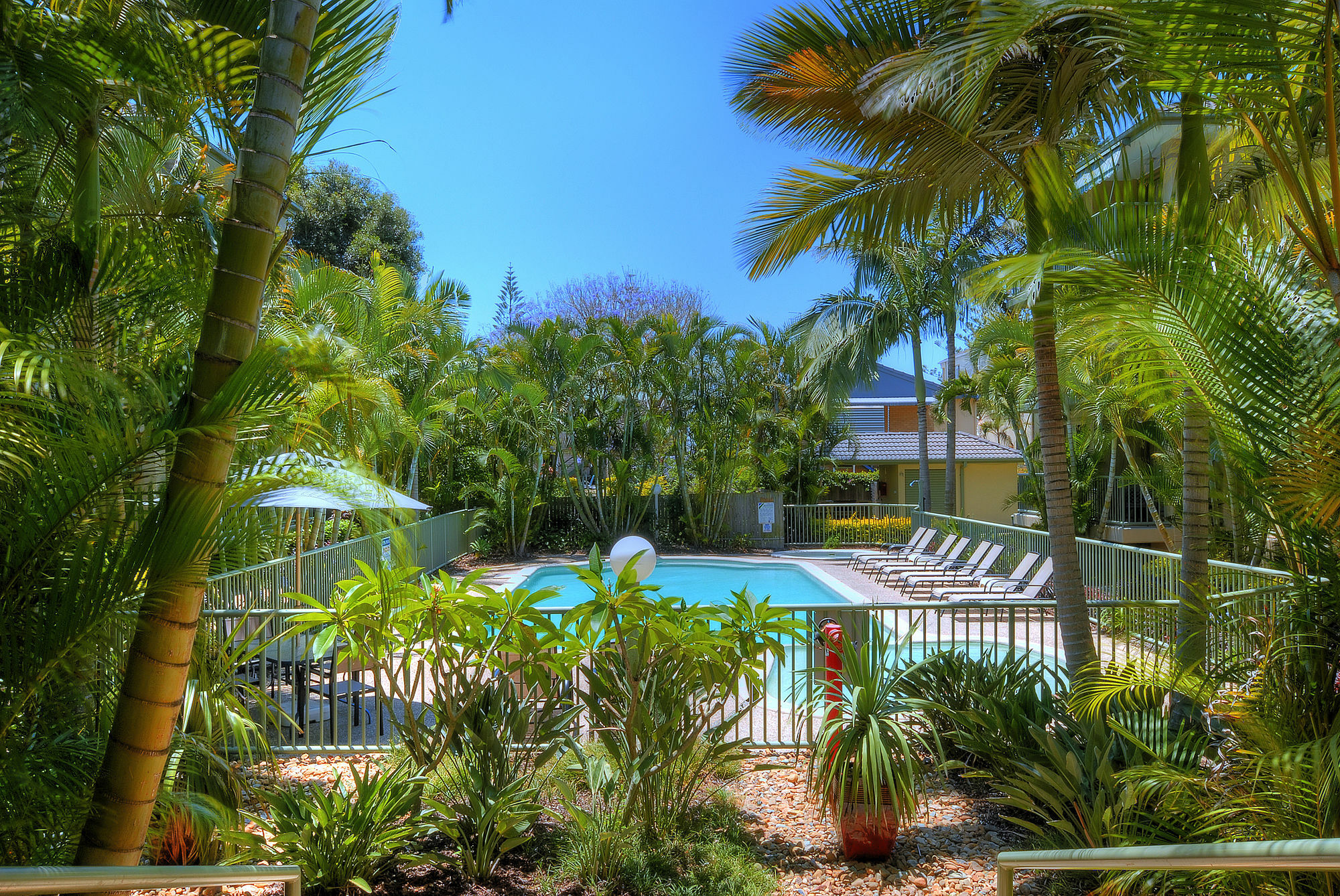 Bila Vista Kirra Beachside Apartments Gold Coast Exterior photo