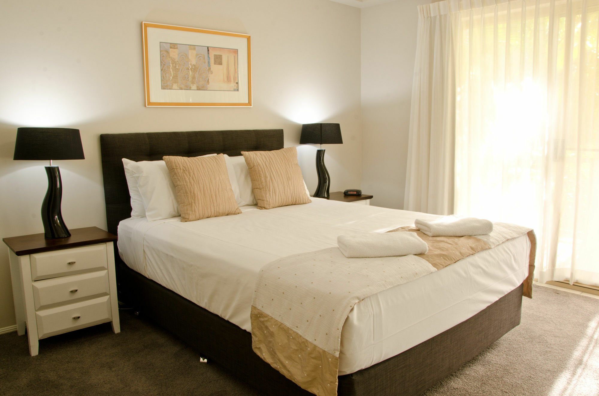 Bila Vista Kirra Beachside Apartments Gold Coast Exterior photo