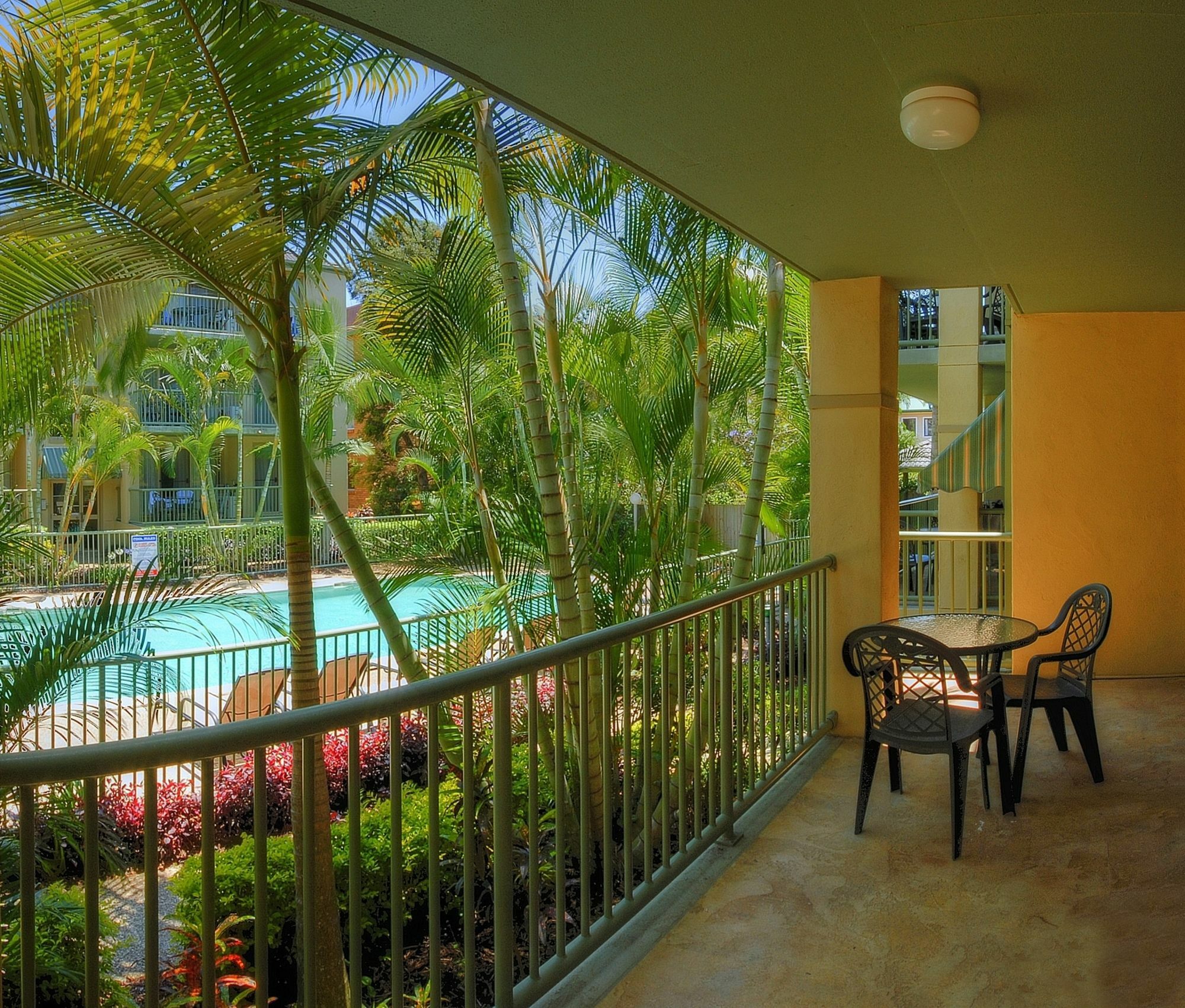 Bila Vista Kirra Beachside Apartments Gold Coast Exterior photo